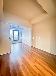 ドゥーエ二子新地 2階1DKのリビング/ダイニング