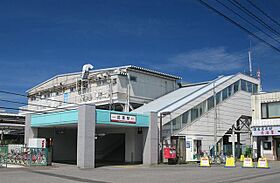 第三　押田　ハイツ 00102 ｜ 埼玉県春日部市大畑101（賃貸アパート2LDK・1階・49.00㎡） その3