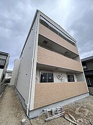 クリエオーレ観月橋