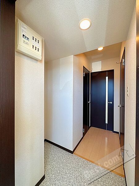 ロックブリッジ ｜和歌山県和歌山市新在家(賃貸アパート1LDK・2階・31.00㎡)の写真 その12