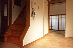 マンション・アクティーフ 3階2DKのリビング/ダイニング