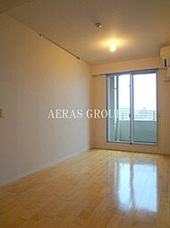 パークアクシス大塚 1103 11階1LDKのリビング/ダイニング