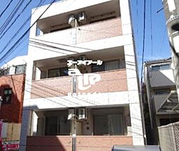 JR京浜東北・根岸線 蒲田駅 徒歩4分の賃貸マンション