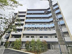 RELUXIA CITY 北新宿