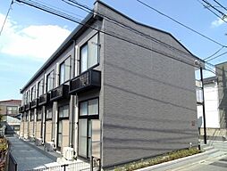 レオパレスシュウケン