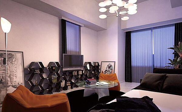 ジーベック蒲田ステーションエグゼ 604