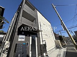 ジーメゾン天王台ウエスト