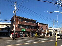 グリーンハイツ黒川第2ビル