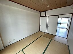 ハイツ葵 3階1DKのリビング/ダイニング