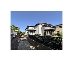 🉐敷金礼金0円！🉐厚木市温水戸建（ＪＴＩ）