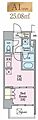 LIVIOMAISON木場8階12.2万円