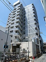 🉐敷金礼金0円！🉐フォーラム都島内代駅前