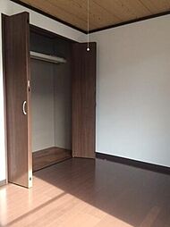 フォーブル上荻 1階1DKのリビング/ダイニング