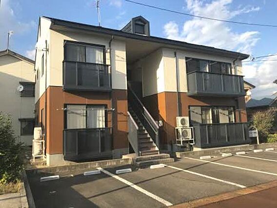 サントーレ藤山_トップ画像