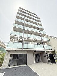 東武伊勢崎線 小菅駅 徒歩8分