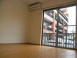 小田急小田原線 小田急相模原駅 徒歩3分の賃貸アパート 1階1Kのリビング/ダイニング