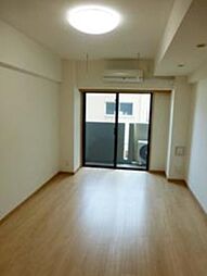 ルーブル亀戸天神前 2階1Kのリビング/ダイニング