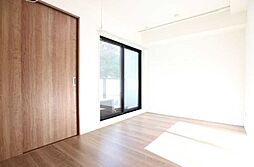 東急目黒線 不動前駅 徒歩5分の賃貸マンション 3階1Kのリビング/ダイニング