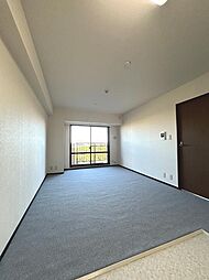 東京メトロ東西線 木場駅 徒歩13分の賃貸マンション 8階2LDKのリビング/ダイニング