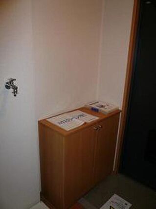 ディアコート１_内装_2