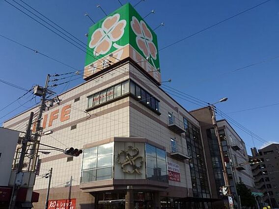 グランパシフィック北巽_周辺_3