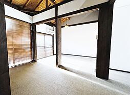 居間