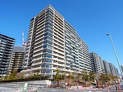 ＨＡＲＵＭＩ　ＦＬＡＧ　ＳＥＡ　ＶＩＬＬＡＧＥＡ棟