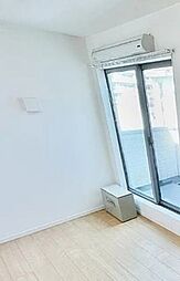 京急空港線 糀谷駅 徒歩12分の賃貸アパート 2階1Kのリビング/ダイニング