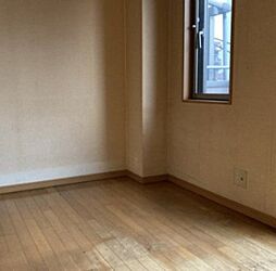 MALT立花 3階ワンルームのリビング/ダイニング