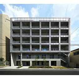 ルーチェヴィラ菊川