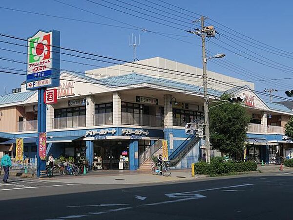 プライムコート ｜大阪府大阪市東住吉区東田辺２丁目(賃貸アパート1R・3階・30.27㎡)の写真 その18