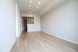 Ｌｅ　Ｃｉｅｌ 205 2階1LDKのリビング/ダイニング