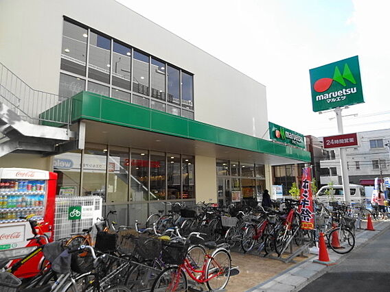 ジーエス アドレット市川_周辺_0