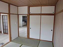 トゥインクル広瀬 2階2LDKのリビング/ダイニング