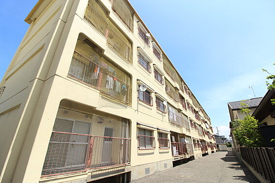 新和ハイツ_外観_1