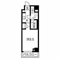 エルフォルテ赤羽西4階8.2万円
