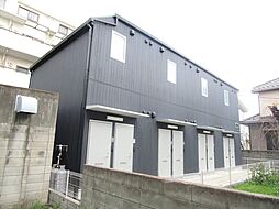 セントラルタウン 204