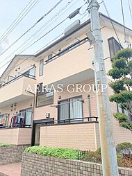 武蔵中原駅 10.2万円