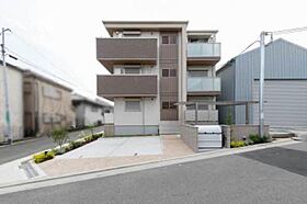 シャーメゾン彩 0301 ｜ 大阪府堺市西区家原寺町１丁14-6（賃貸マンション2LDK・3階・57.35㎡） その1