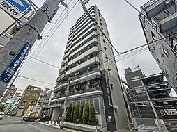 エステムコート神戸ハーバーランド前VIピクシス