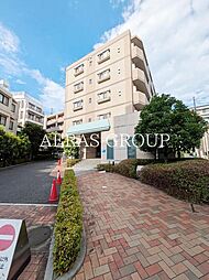 グランハイツ東新宿