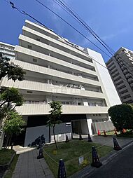 東京メトロ南北線 麻布十番駅 徒歩9分