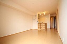 キャトルセゾン G 2階2LDKのリビング/ダイニング