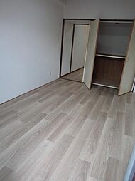 マリアットハウス 3階1Kのリビング/ダイニング