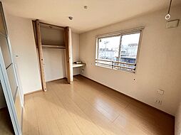 東急田園都市線 南町田グランベリーパーク駅 徒歩13分の賃貸アパート 3階2DKのリビング/ダイニング