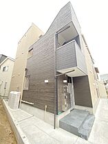 南大阪ミカーサ  ｜ 大阪府大阪市住之江区安立４丁目（賃貸アパート1DK・2階・25.75㎡） その21