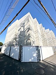 セレスティア祖師谷