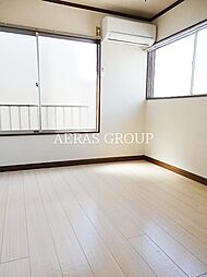 コーポ宮本 3階ワンルームのリビング/ダイニング