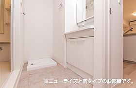 エクスプローラー 102 ｜ 福岡県久留米市宮ノ陣町若松字九内畑2330-2-2330-3-23（賃貸アパート1LDK・1階・50.14㎡） その6