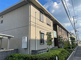 メゾン・クラシコ 0202 ｜ 大阪府寝屋川市東神田町23-1（賃貸アパート1LDK・2階・45.83㎡） その3